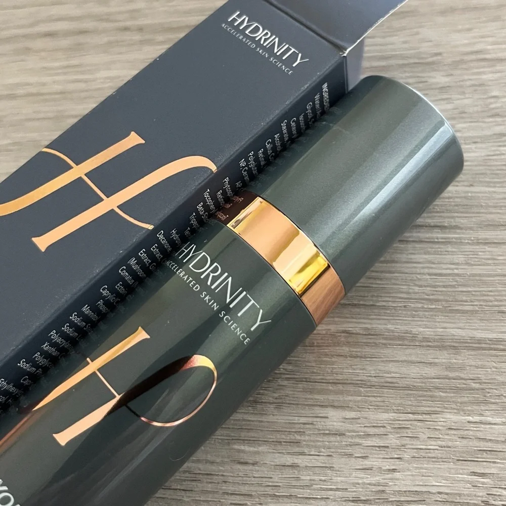 Hydrinity Retinal Moisturizer